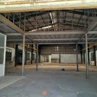 Bán Kho Xưởng 2118 M2 Ngoài Xã Vĩnh Lộc B, Huyện Bình Chánh