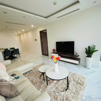 Cho Thuê 2 Ngủ + 1 Đa Năng View Sân Golf, Hồ Tây Đẹp Nhất Dự Án Sunshine City