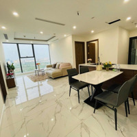 Cho Thuê 2 Ngủ + 1 Đa Năng View Sân Golf, Hồ Tây Đẹp Nhất Dự Án Sunshine City
