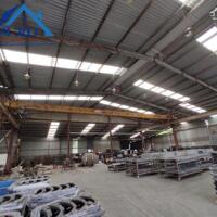 Cho Thuê Nhà Xưởng gần 3000m2 giá 100 triệu. Phước Tân-Biên Hòa-Đồng Nai