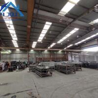 Cho Thuê Nhà Xưởng gần 3000m2 giá 100 triệu. Phước Tân-Biên Hòa-Đồng Nai