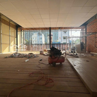 Nhà Cho Thuê Mặt Tiền Tạ Hiện, Tml. Dt: 8X20M, Trệt 2 Lầu Sàn Trống Giá 65 Triệu/Th. Liên Hệ:0979162123