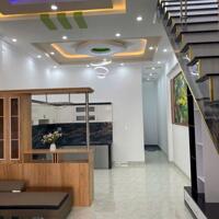 +1 Nhà Việt Kiều, Xây Mới Chắc Chắn, ngay mặt tiền gần KDL Bửu Long
