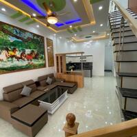 +1 Nhà Việt Kiều, Xây Mới Chắc Chắn, ngay mặt tiền gần KDL Bửu Long