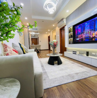 Cực Đẹp Cần Bán Căn Hộ 2N 2W 78M2 Goldmark City, Full Nội Thất Đẹp Sẵn Sổ Giao Dịch Ngay