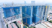 Chỉ 1,987 Tỷ/Căn Sở Hữu Căn Hộ 2 Phòng Ngủ+ 2 Vệ Sinhtại Làng Đại Học Tphcm Thanh Toán 299 Triệu Nhận Nhà