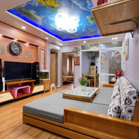 Bán Căn Full Đồ Đẹp 63M2 Hoàng Huy An Đồng