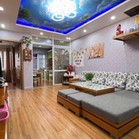Bán Căn Full Đồ Đẹp 63M2 Hoàng Huy An Đồng