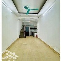 Nhà Dân Phố Trương Định, Ngõ Trại Cá, Hai Bà Trưng 26 M2 X 4T 3 Ngủ Giá Bán 5.1 Tỷ