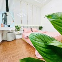 Tuyệt Tác - Phố Vip - Yên Hòa - Nội Thất Vip - Sát Phố 39M2 8,38 Tỷ Cầu Giấy. Vị Trí Rất Đẹp
