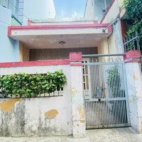 Bán Nhà Cấp 4 Đường Số 5 P.linh Chiểu Hẻm An Ninh Sạch Sẽdiện Tích61,5M2 Shr Vuông Vức