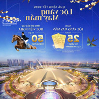 Siêu Phẩm Liền Kề Góc - Kế Cạnh Công Viên