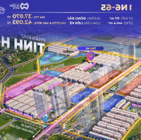 Siêu Phẩm Liền Kề Góc - Kế Cạnh Công Viên