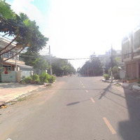 Mặt Tiền Kdc Bình Phú, Q6 (8X16M - 128M2). Giá Bán 13.5 Tỷ