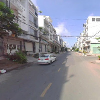 Mặt Tiền Kdc Bình Phú, Q6 (8X16M - 128M2). Giá Bán 13.5 Tỷ