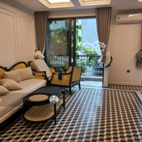 Hiếm ! Nhà Mặt Phố Cầu Giấy, Gần Ngã 5, Chỉ 58 Tỷ: 197M2-9 Tầng-Phố Vip 8 Làn Xe Ô Tô- Kdsu Cả Đêm