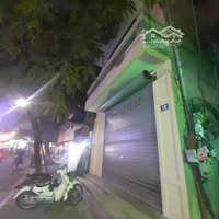 Bán Nhà Mặt Phố Mai Hắc Đế Đoạn Đẹp Nhất Phố 50M2 5 Tầng Giá Bán 35Tỷ