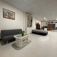 Bán Đất Tặng Căn Nhà Mặt Tiền Đường Hùng Vương Xã Phú Đông Có Sẵn Thổ Cư