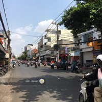 Siêu Phẩm Đầu Tư Mặt Tiền Âu Cơ, Tân Bình -Diện Tích6X20M, Cxd: Hầm 7 Tầng - Hđt: 60 Triệu/Th - Giá Bán 34 Tỷ