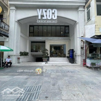 Siêu Phẩm Đầu Tư Mặt Tiền Âu Cơ, Tân Bình -Diện Tích6X20M, Cxd: Hầm 7 Tầng - Hđt: 60 Triệu/Th - Giá Bán 34 Tỷ