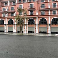 Shophouse Đại Lộ Hừng Đông Đường 25M Vinhomes Ocean Park3 Đầu Tư Hôm Nay, Lợi Nhuận Mãi Mãi!