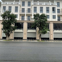 Shophouse Đại Lộ Hừng Đông Đường 25M Vinhomes Ocean Park3 Đầu Tư Hôm Nay, Lợi Nhuận Mãi Mãi!