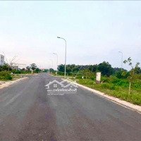 Đất Nền Gần Khu Vực Trung Tâm Trường Học, Ủy Ban Thạnh Phước, Tân Uyên, Bình Dương Rộng 200M2