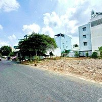 Đất Nền Gần Khu Vực Trung Tâm Trường Học, Ủy Ban Thạnh Phước, Tân Uyên, Bình Dương Rộng 200M2