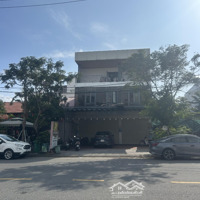 Cần Bán Đất Đường Nguyễn Lương Bằng Bề Ngang 16,34M Phù Hợp Cho Việc Kinh Doanh Kho Bãi