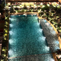 Cho Thuê Căn Hộ Gold Coast Gần Biển, Trần Hưng Đạo, Nha Trang