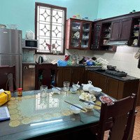Cho Hộ Gia Đình Thuê Nhà Ngõ 18 Khương Hạ,Tx, Hn, 54M2X4 Tầng, Nội Thất Cơ Bản,Gần Trường,Chợ (Mtg)