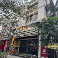 Cho Thuê Liền Kề Pandora 53 Triều Khúc, 147M 5 Tầng, Làm Nhà Hàng - Cafe, Giá Bán 80 Triệu. Liên Hệ: 0989604688