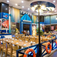 Cho Thuê Nhà Mặt Phố Phạm Tuấn Tài, Dtsd Hơn 1000M2, Mặt Tiền 9M Vị Trí Đẹp Kinh Doanh Nhà Hàng