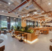Cho Thuê Nhà Mặt Phố Phạm Tuấn Tài, Dtsd Hơn 1000M2, Mặt Tiền 9M Vị Trí Đẹp Kinh Doanh Nhà Hàng