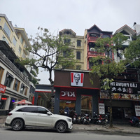 Cực Hiếm! Sang Nhượng Quán Lẩu Nướng Đẹp Nhất Phố Triều Khúc.sinh Viên Toàn Trai Xinh Gái Đẹp.