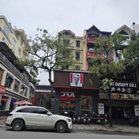Cực Hiếm! Sang Nhượng Quán Lẩu Nướng Đẹp Nhất Phố Triều Khúc.sinh Viên Toàn Trai Xinh Gái Đẹp.
