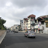 - Bán Nhà Tứ Liên Tây Hồdiện Tích70M, 5 Tầng,Mặt Tiền5,5M Giá Bán 18,5 Tỷ.