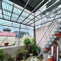 Nhà Riêng 4 Phòng Ngủ 3 Vệ Sinhtại Hòa Bình, Hà Đông, 3,8 Tỷ, 38M2, Giá Cực Chất