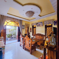 Bán Biệt Thự Sân Vườn Đẳng Cấp,Diện Tích200M2, Giá Chỉ 7,2 Tỷ, Đá Mọc 5, Hòa Minh, Liên Chiểu