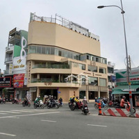 Hạ Giá Bán Nhanh - Góc 2 Mặt Tiền Lê Văn Sỹ, P14, Q3 - 6 X 20M - 4 Tầng - Hđt 120 Triệu/Th - Gía 50 Tỷ