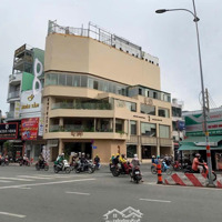 Hạ Giá Bán Nhanh - Góc 2 Mặt Tiền Lê Văn Sỹ, P14, Q3 - 6 X 20M - 4 Tầng - Hđt 120 Triệu/Th - Gía 50 Tỷ