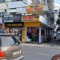 Bán Nhà 3 Tầng Mặt Tiền Thống Nhất Nha Trang, Thông Thoáng, Vị Trí Đắc Địa Kinh Doanh Giá Bán 20 Tỷ