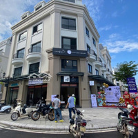 Bán Căn Góc Đẹp Nhất Vinhomes Móng Cái Đối Diện Công Viên Sẵn Hợp Đồng Thuê 5 Năm Dòng Tiền 62 Triệu/Th