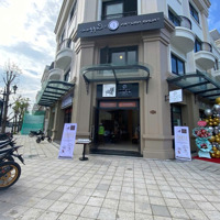 Bán Căn Góc Đẹp Nhất Vinhomes Móng Cái Đối Diện Công Viên Sẵn Hợp Đồng Thuê 5 Năm Dòng Tiền 62 Triệu/Th