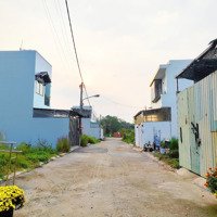 Bán Đất 1Sẹc Tam Đa P. Trường Thạnh Tp Thủ Đức 5X16