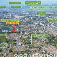 Chỉ 3Tỷ Sở Hữu Lô Biệt Thự 210M2 Ngay Sát Fpt Chỉ 1 Bước Chân