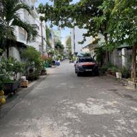 **Bán nhà đường Văn Chung**, phường 13, Tân Bình; (5,5*15) - nhỉnh 12 tỷ