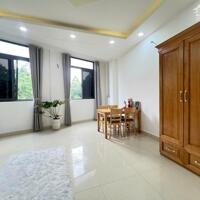 Căn hộ 1PN tách bếp Full nội thất ( 2 máy lạnh) gần sân bay Tân Sơn Nhất