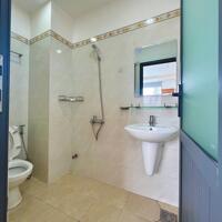 Căn hộ 1PN tách bếp Full nội thất ( 2 máy lạnh) gần sân bay Tân Sơn Nhất