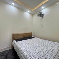 Căn hộ 1PN tách bếp Full nội thất ( 2 máy lạnh) gần sân bay Tân Sơn Nhất